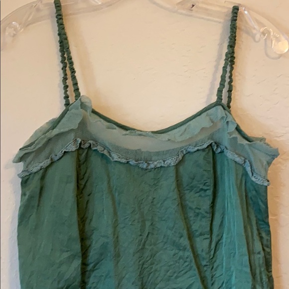 Delicate green by MYF Fausta Santi - Picture 5 of 6